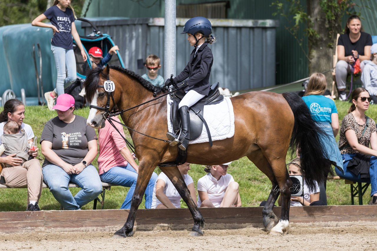 Bild 181 - Pony Akademie Turnier